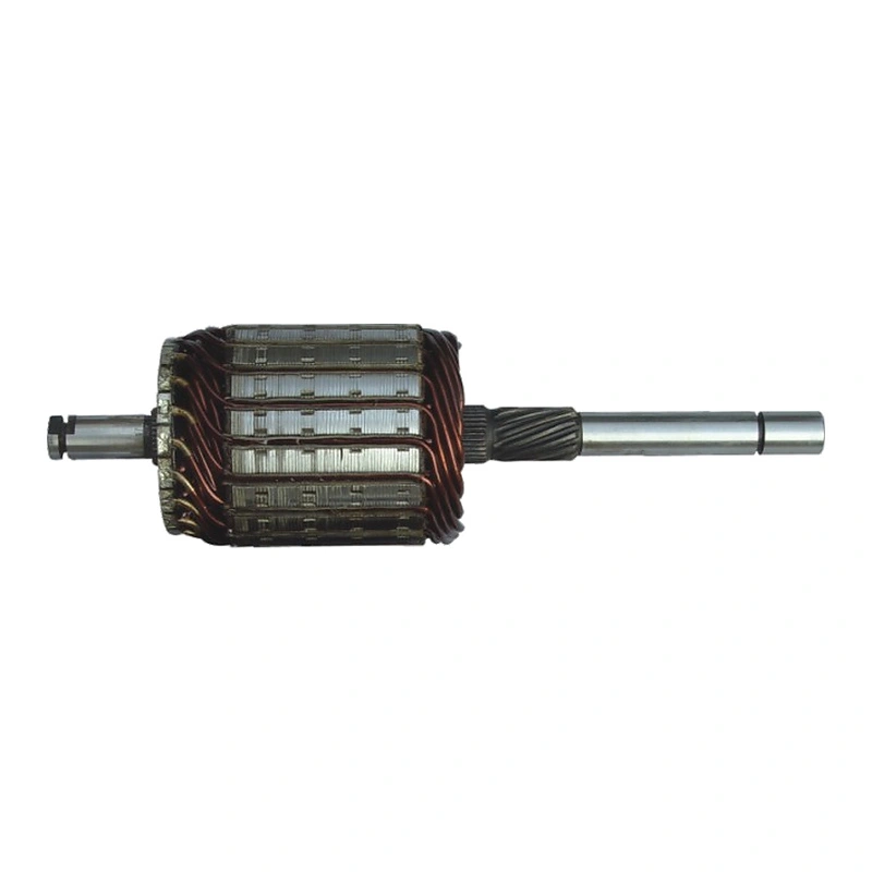60 Series 12V Starter Motor Armature LM527A